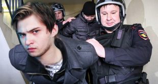Российские блогеры требуют исключить «ловца покемонов» Соколовского из перечня экстремистов