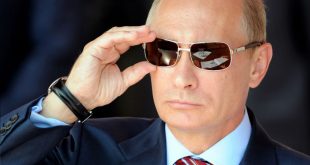 Образ Путина вырезали из двух новых западных фильмов из страха перед российскими хакерами