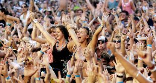 В Швеции пройдет рок-фестиваль без мужчин для профилактики сексуальных домогательств