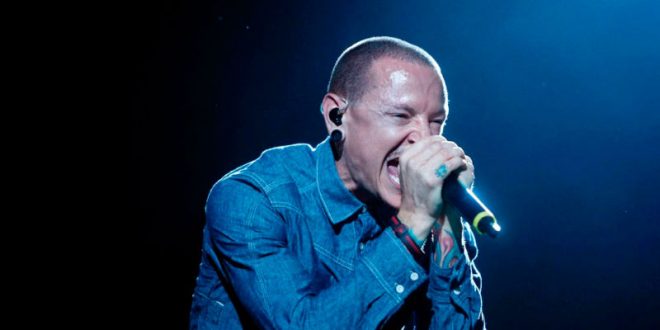Самоубийство солиста Linkin Park стало полной неожиданностью для его группы