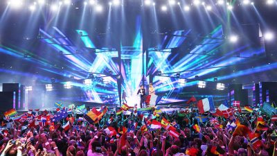 В регламент «Евровидения» внесли изменения после скандала с недопуском Самойловой