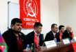 «Коммунисты России» выдвинули Сурайкина кандидатом в президенты РФ