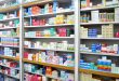 В магазинах России начнут продавать безрецептурные лекарства