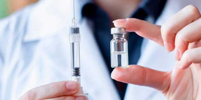 Ученые придумали вакцину от наркозависимости
